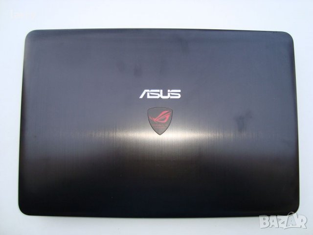 Asus ROG G551J лаптоп на части, снимка 2 - Лаптопи за игри - 40085355