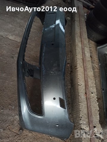 Броня предна оригинална Volkswagen Sharan 2010+Фолксваген шаран , снимка 2 - Части - 42811204