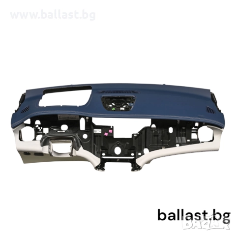 Табло Арматурно A2966806004 EQS 296