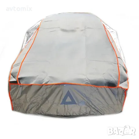 Покривало против градушка, размер XL, 482 х 178 х 119 cм, снимка 2 - Аксесоари и консумативи - 49938243