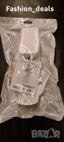 Нова стойка / държач за стена смарт интелигентна колонка Dot (4th Gen), снимка 8 - Други - 34870051