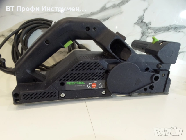 Festool HL 850 EB - Мощно ренде, снимка 3 - Други инструменти - 53980242