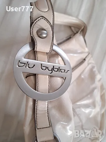 Чанта Blue Byblos, снимка 2 - Чанти - 48164016