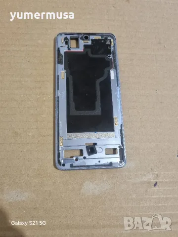 Xiaomi 12/12X/12S-оригинален корпус , снимка 2 - Резервни части за телефони - 48302817