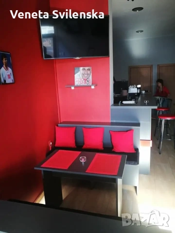 Дава под наем помещение с търговско разрешително, снимка 10 - Заведения - 53975268