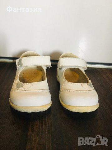 Детски официални обувки Колев и Колев, снимка 2 - Детски обувки - 30674590