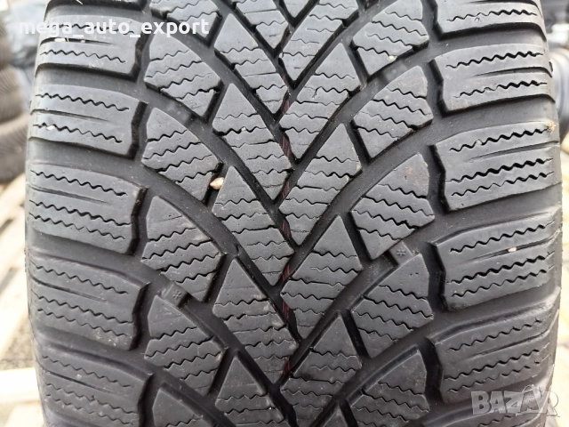 2 бр. Bridgestone 215/55R17