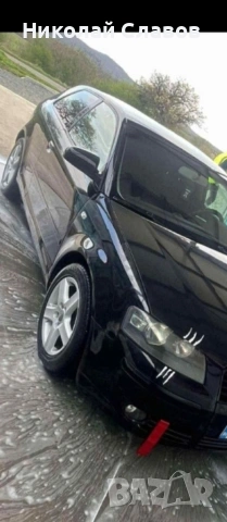 Продавам Ауди а3 