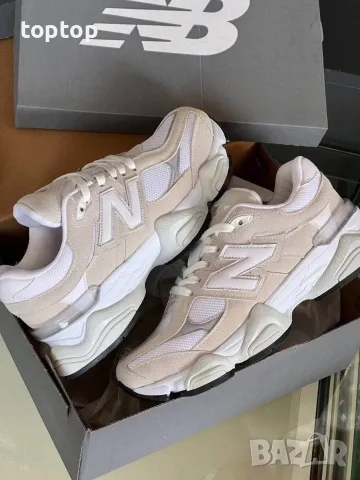 Дамски Маратонки New 🆕 Balance , снимка 3 - Маратонки - 56087805