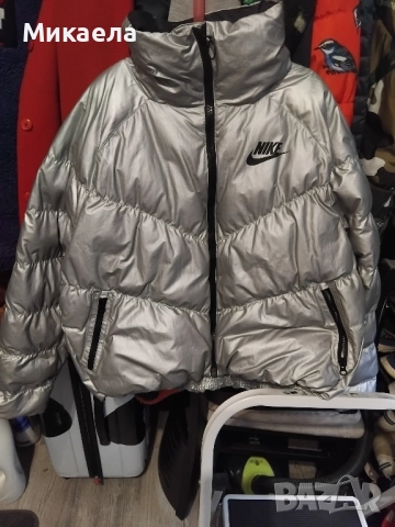 Nike дамско яке