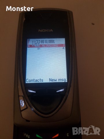 Nokia 7650, снимка 7 - Nokia - 23766614