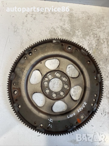 Маховик за Land Rover Range Rover Sport 4.2 Supercharger (автоматик) 2W93-6K375-AA, снимка 2 - Части - 54313529