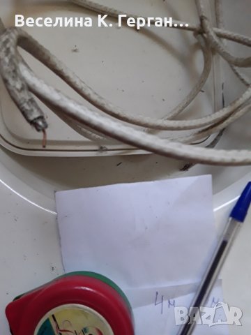 Кабели, снимка 11 - Кабели и адаптери - 30027113