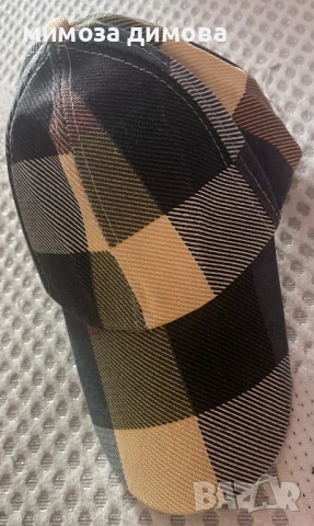 Шапки бейзболни - есента дойде , снимка 6 - Спортна екипировка - 50703733