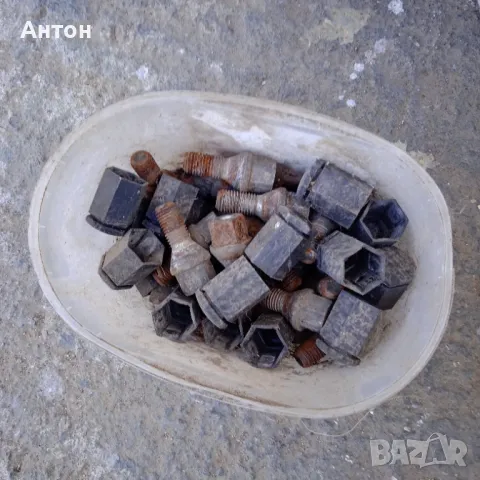 Джанти за Опел, снимка 2 - Гуми и джанти - 48002116