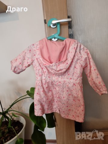 Детски дрехи раззлични размери, снимка 16 - Детски якета и елеци - 42766738