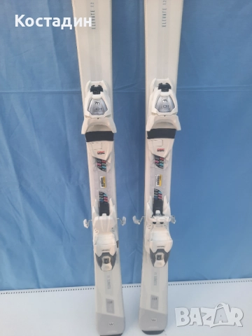 Карвинг ски Blizzard Elevate 7.2  139см , снимка 3 - Зимни спортове - 52637961