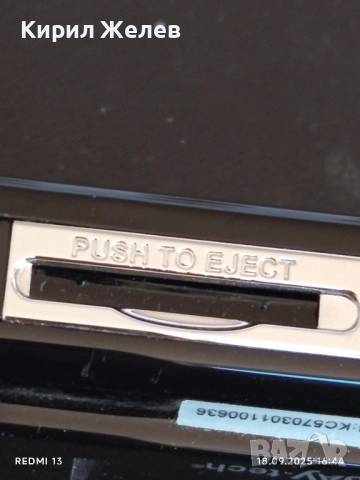 Цифров фотоапарат Jay tech Digi Pirat ретро за КОЛЕКЦИЯ ДЕКОРАЦИЯ 29181, снимка 9 - Други ценни предмети - 51759381