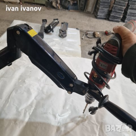 Плаващи Рамена за Дрелки и Друго, снимка 11 - Циркуляри - 38381375