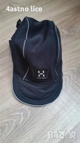 Haglofs windstopper яке, снимка 15 - Якета - 40771472