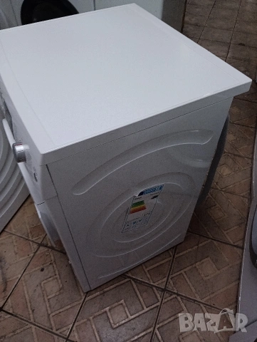 Пералня Бош Bosch Avantixx7 A+++ 7кг 2 години гаранция!, снимка 6 - Перални - 54170232