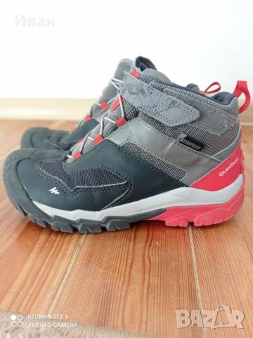 Детски зимни боти , снимка 3 - Детски боти и ботуши - 42853013