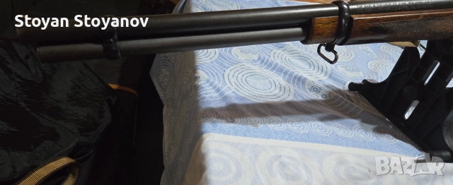 Marlin laver action 30-30, снимка 5 - Ловно оръжие - 52681991