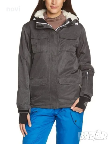 Light 18k, M, ново, оригинално дамско ски/сноуборд яке 