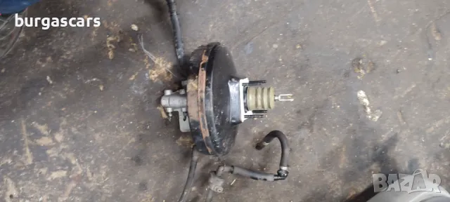 Серво CC30 43 95X Mazda 5 2.0D-110к.с. - 100лв, снимка 2 - Части - 48345462