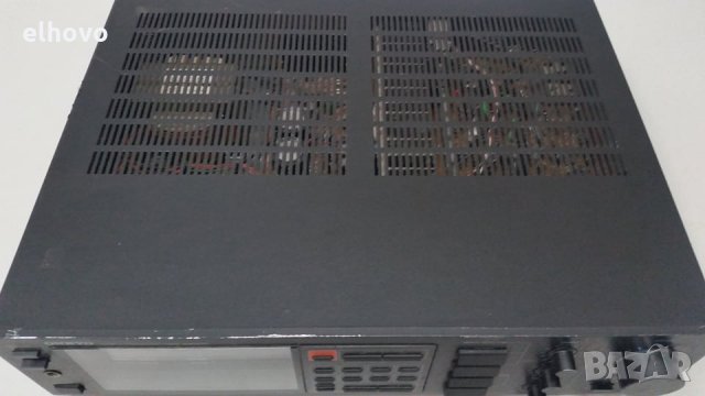 Стерео усилвател ONKYO TX-25, снимка 9 - Ресийвъри, усилватели, смесителни пултове - 29787905