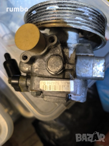 хидравлична помпа за Хонда ЦРВ3, снимка 7 - Части - 52555055