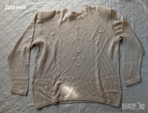 Дамска блуза 