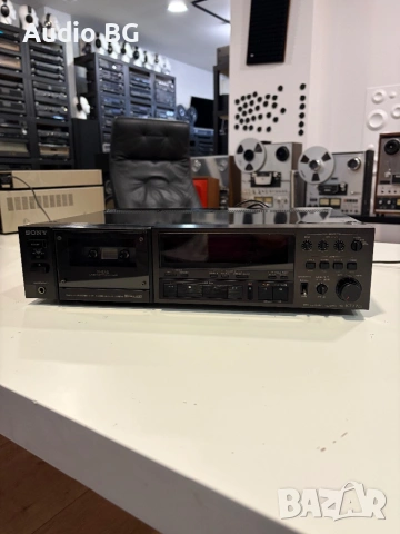 Sony TC-K777ESll  Top Legent, снимка 10 - Декове - 53925681