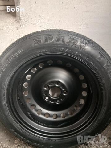 16цола оем патерица волво v50 s60 v40 нова , снимка 9 - Аксесоари и консумативи - 52635885