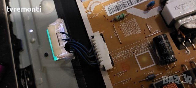 Power board BN44-00607A SAMSUNG UE32F4510AW for 32inc DISPLAY CY-HF320AGLV1H, снимка 4 - Части и Платки - 42557876