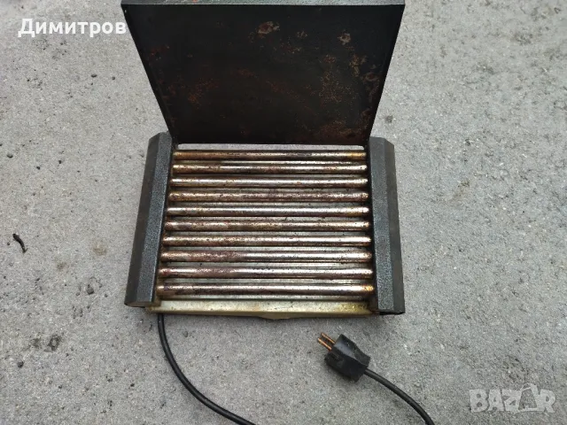 Скара, снимка 1