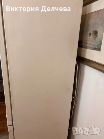Хладилник ZANUSSI, снимка 4 - Хладилници - 52327243