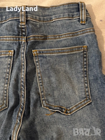 Дънки , снимка 4 - Дънки - 54015182