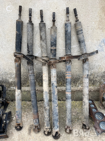 Всякакви части за Лада Жигули , снимка 11 - Части - 44617887