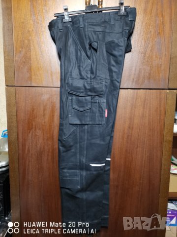 Работен панталон Kansas 48 pro. Чисто нов. , снимка 5 - Панталони - 39966797