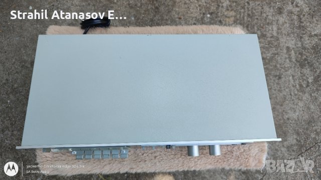 Nordmende CD 1300 Стерео Дек , снимка 9 - Декове - 42748459