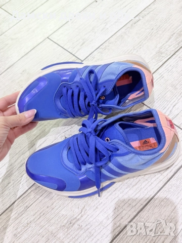 Adidas Дамски маратонки , снимка 4 - Маратонки - 56184797