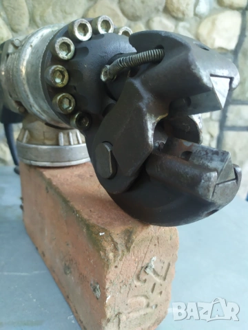 Edilgrappa MU16 Ножица за арматура - електро-хидравлична, снимка 7 - Други инструменти - 54165158