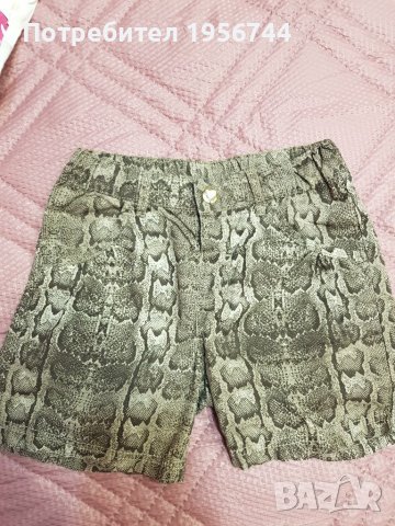 Лот къси панталонки 7-8г+подарък!, снимка 6 - Детски къси панталони - 36896345