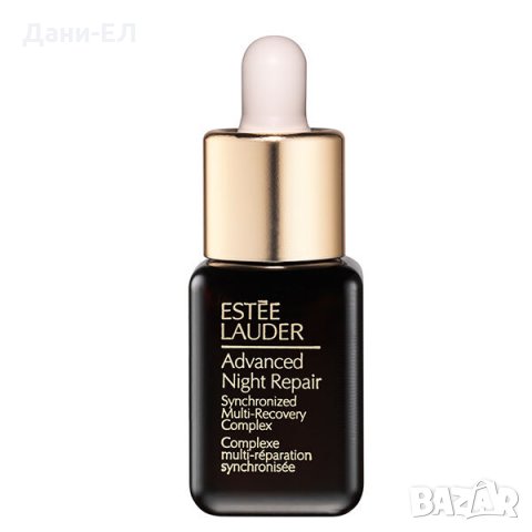 Estee Lauder Advanced Night Repair Multi Нощен възстановяващ серум 7ml, 15ml..., снимка 1 - Козметика за лице - 11010587