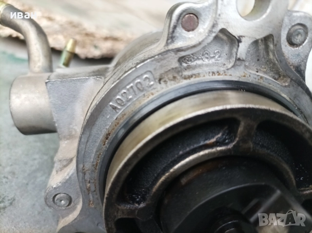 Вакуум помпа за Мазда 5 2.0 CD. 2005 год. , снимка 6 - Части - 51719428