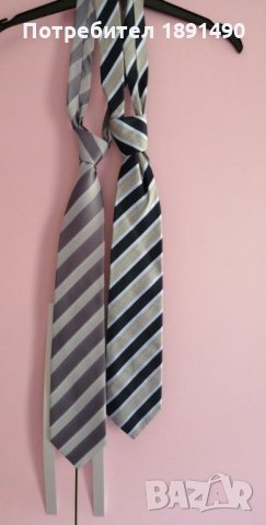 Мъжка вратовръзка, снимка 1 - Други - 29559672