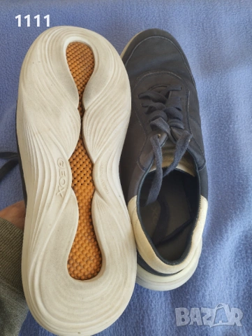 Ecco и Geox номер 45., снимка 16 - Ежедневни обувки - 52105106