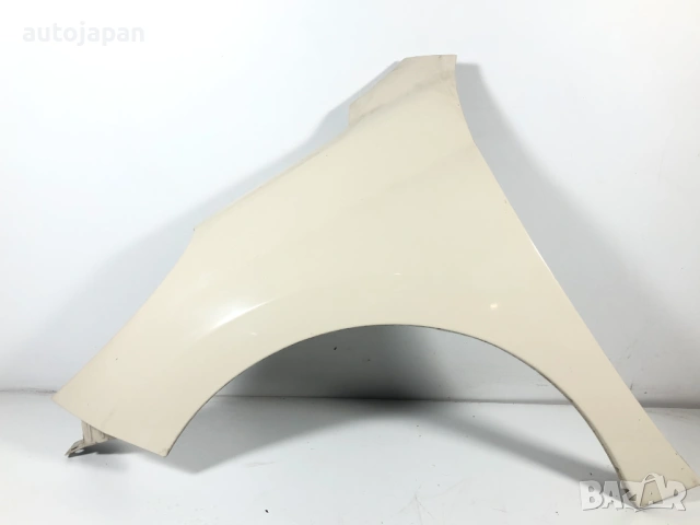 Преден ляв калник Peugeot 207cc (2006-2014г.)