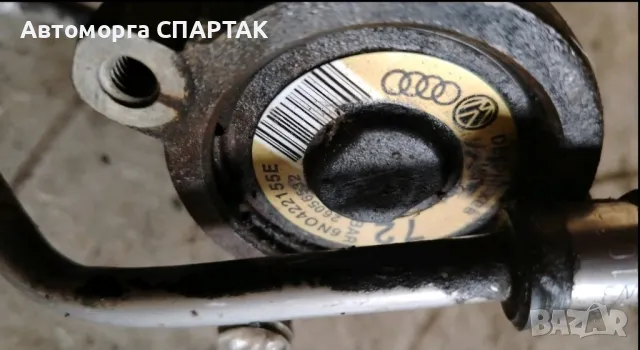 Хидравлична помпа за Volkswagen Lupo Hatchback (09.1998 – 07.2005), № 6N0422155E